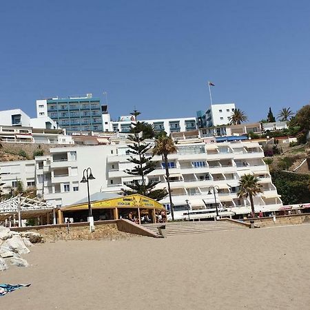 Apartamento Rocachica 103 Bajondillo Torremolinos Esterno foto