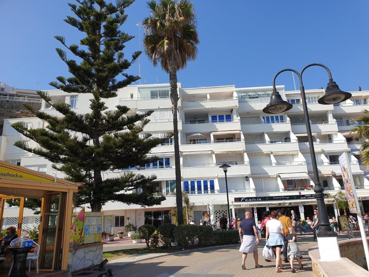 Apartamento Rocachica 103 Bajondillo Torremolinos Esterno foto