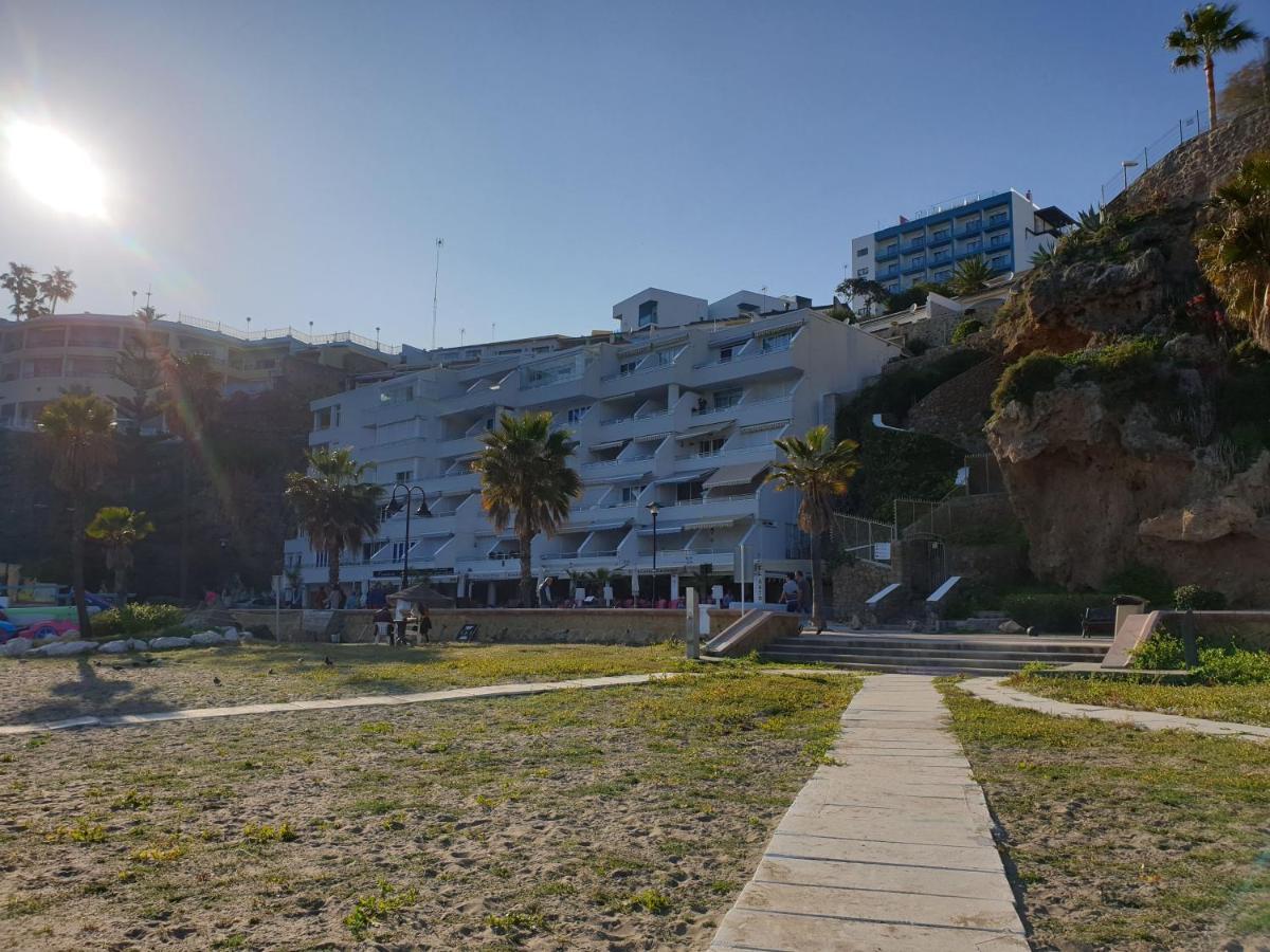 Apartamento Rocachica 103 Bajondillo Torremolinos Esterno foto