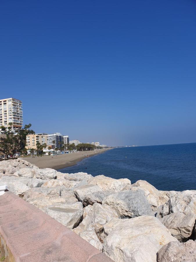 Apartamento Rocachica 103 Bajondillo Torremolinos Esterno foto