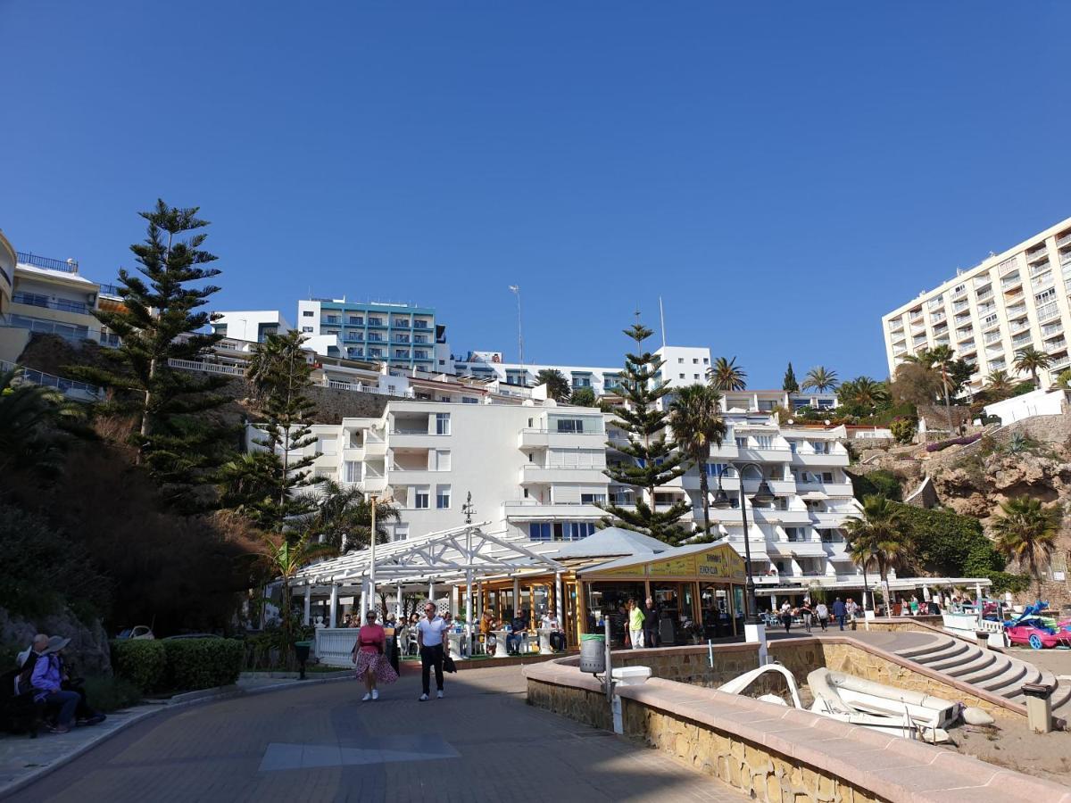 Apartamento Rocachica 103 Bajondillo Torremolinos Esterno foto