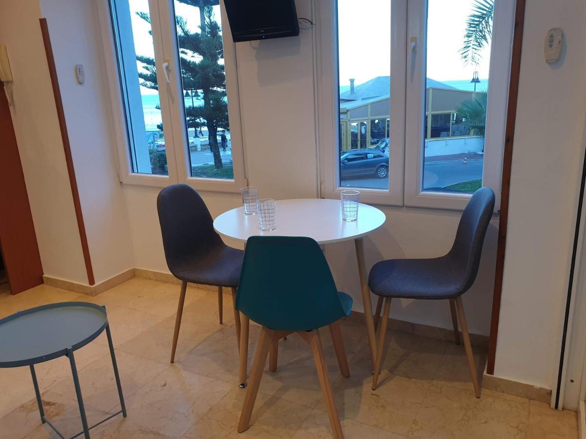 Apartamento Rocachica 103 Bajondillo Torremolinos Esterno foto