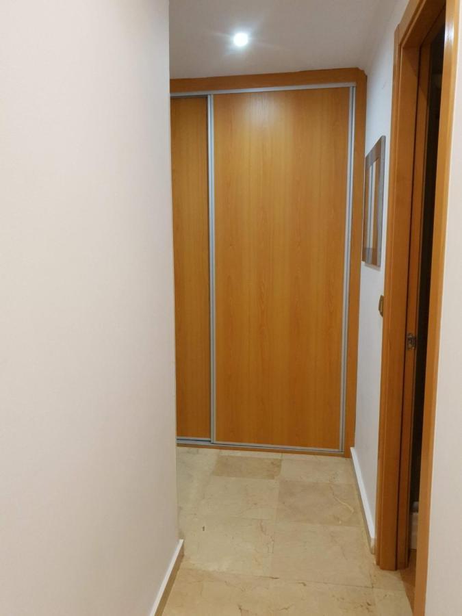 Apartamento Rocachica 103 Bajondillo Torremolinos Esterno foto
