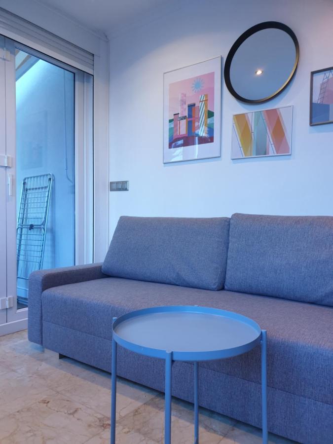 Apartamento Rocachica 103 Bajondillo Torremolinos Esterno foto