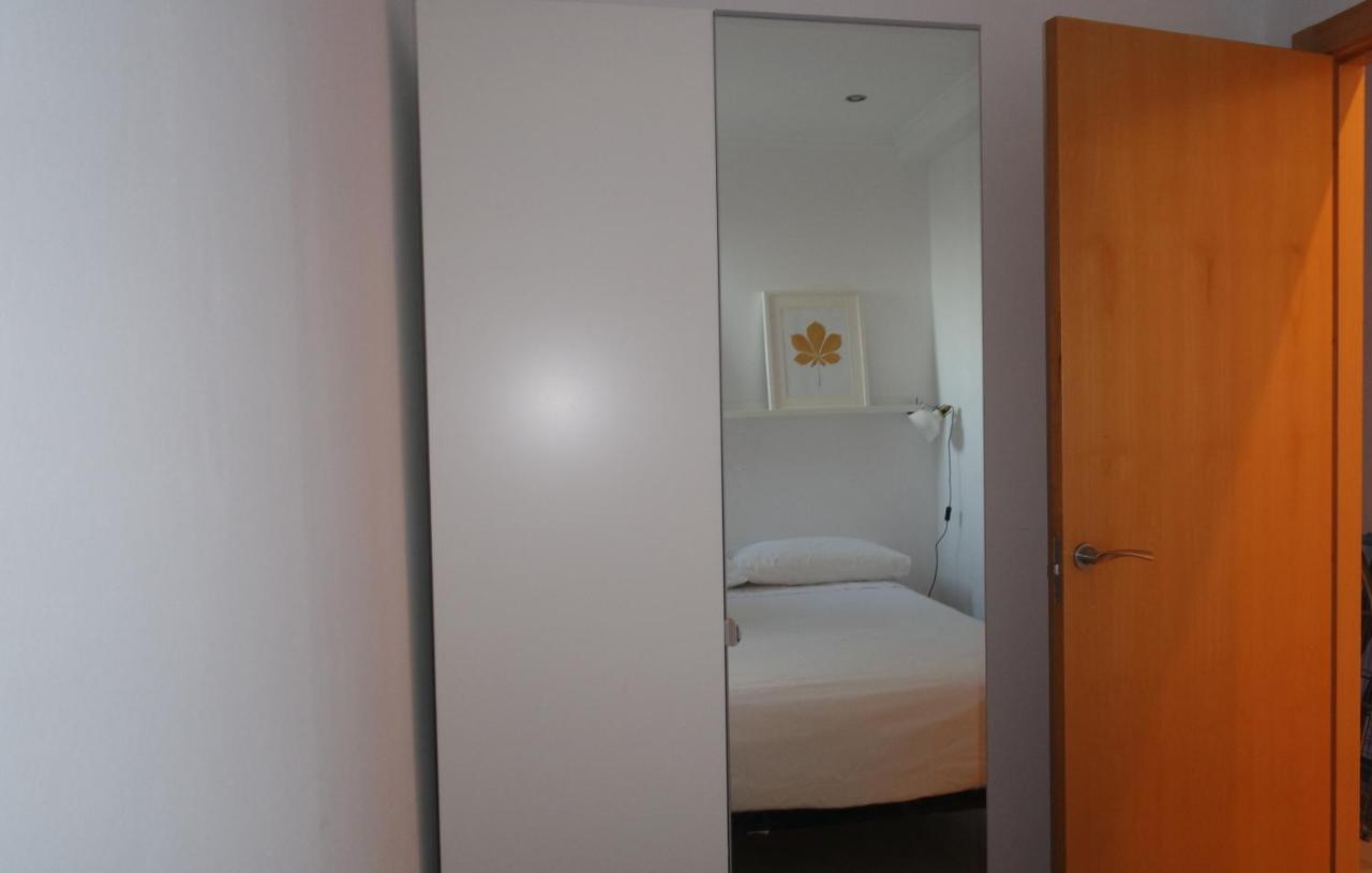 Apartamento Rocachica 103 Bajondillo Torremolinos Esterno foto