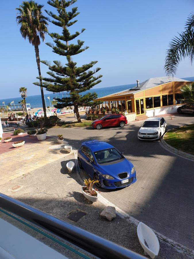 Apartamento Rocachica 103 Bajondillo Torremolinos Esterno foto