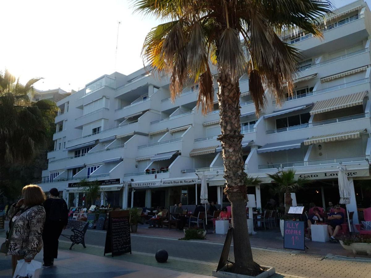 Apartamento Rocachica 103 Bajondillo Torremolinos Esterno foto