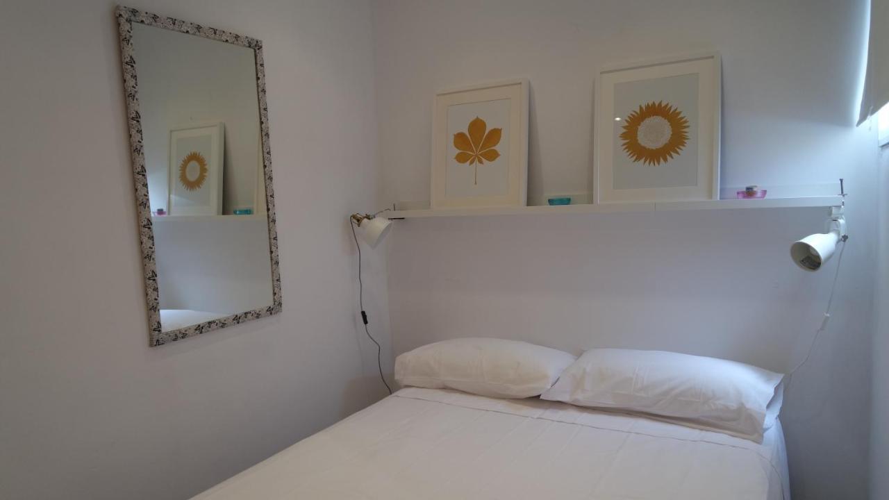 Apartamento Rocachica 103 Bajondillo Torremolinos Esterno foto