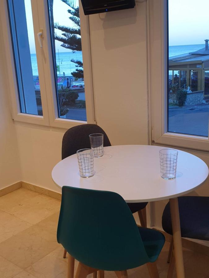 Apartamento Rocachica 103 Bajondillo Torremolinos Esterno foto