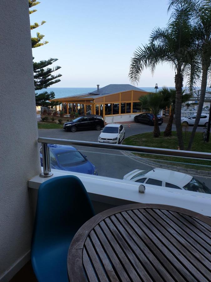 Apartamento Rocachica 103 Bajondillo Torremolinos Esterno foto