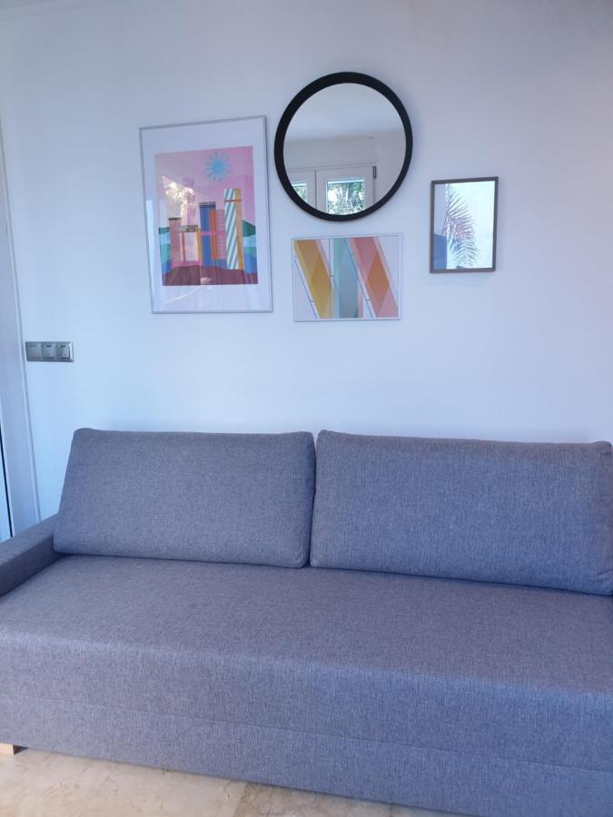 Apartamento Rocachica 103 Bajondillo Torremolinos Esterno foto
