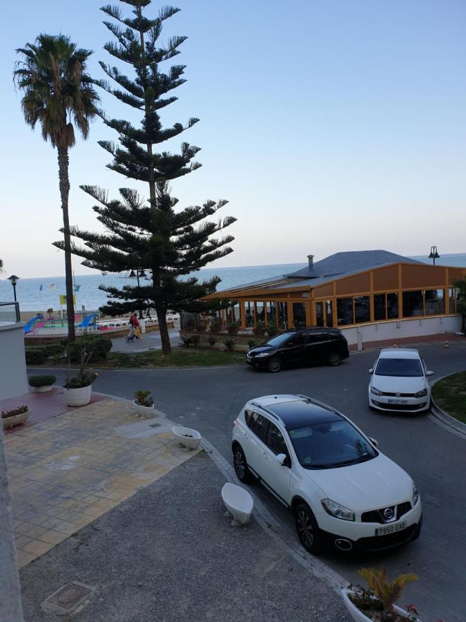Apartamento Rocachica 103 Bajondillo Torremolinos Esterno foto