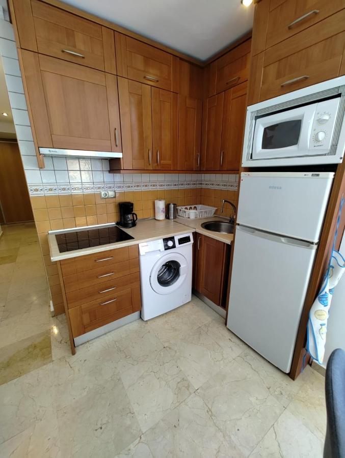 Apartamento Rocachica 103 Bajondillo Torremolinos Esterno foto