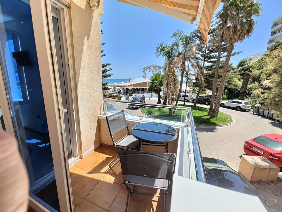 Apartamento Rocachica 103 Bajondillo Torremolinos Esterno foto