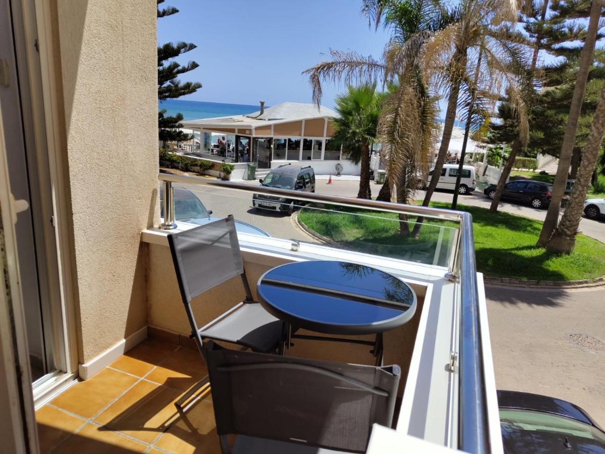 Apartamento Rocachica 103 Bajondillo Torremolinos Esterno foto