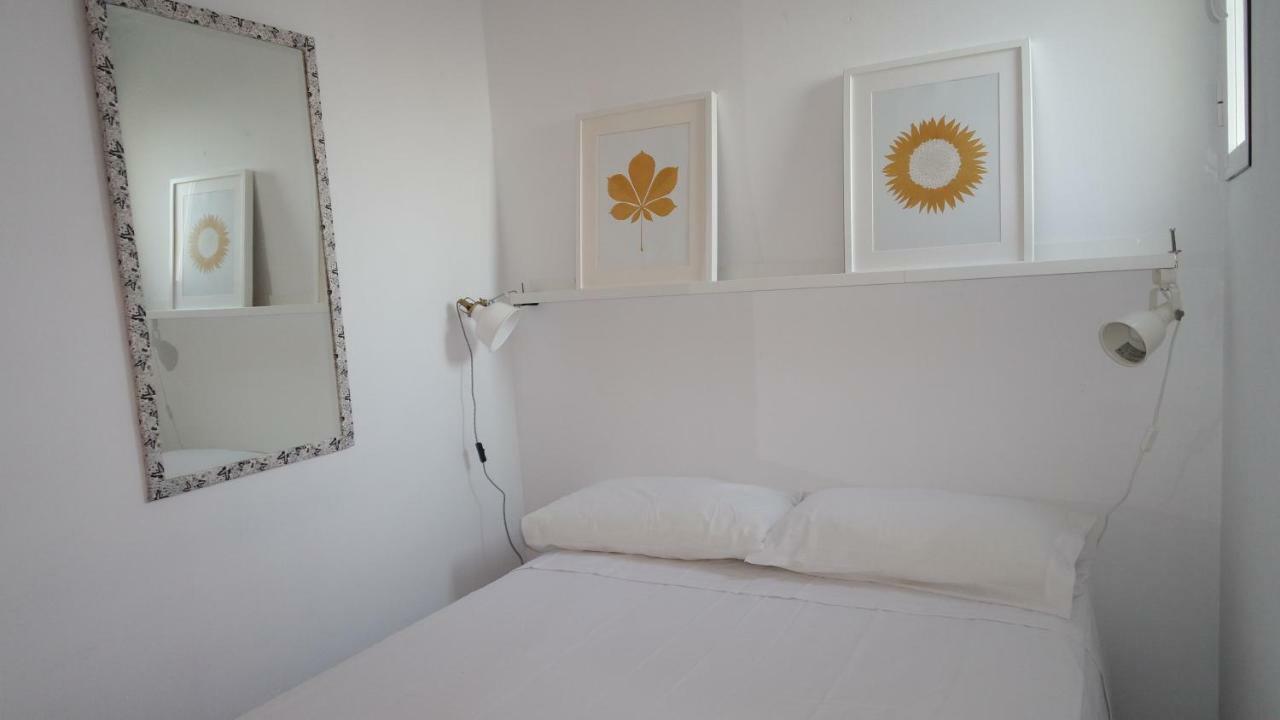 Apartamento Rocachica 103 Bajondillo Torremolinos Esterno foto