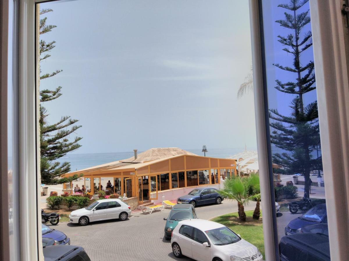 Apartamento Rocachica 103 Bajondillo Torremolinos Esterno foto