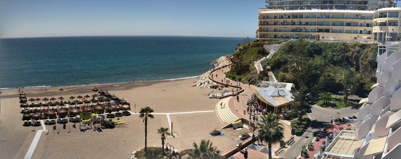Apartamento Rocachica 103 Bajondillo Torremolinos Esterno foto