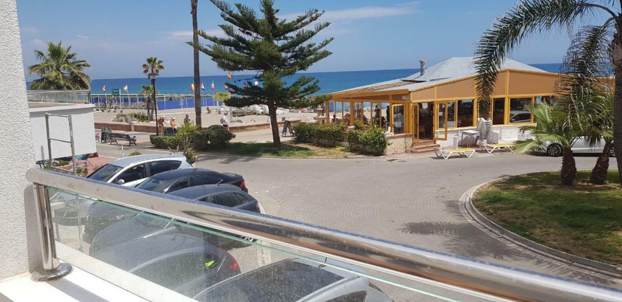 Apartamento Rocachica 103 Bajondillo Torremolinos Esterno foto