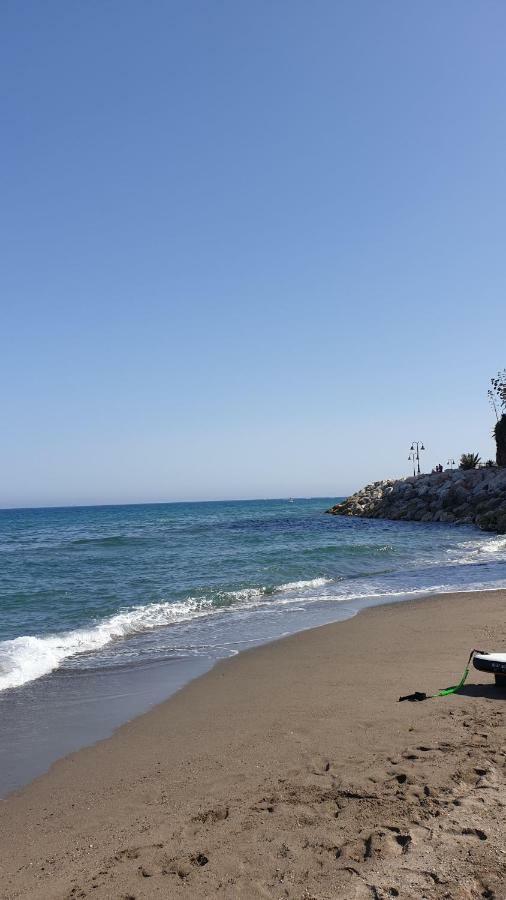 Apartamento Rocachica 103 Bajondillo Torremolinos Esterno foto