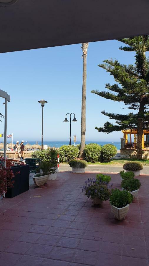 Apartamento Rocachica 103 Bajondillo Torremolinos Esterno foto