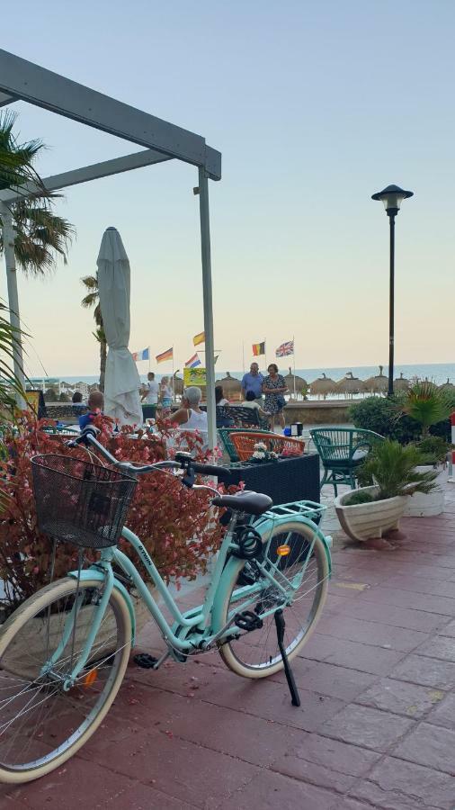 Apartamento Rocachica 103 Bajondillo Torremolinos Esterno foto