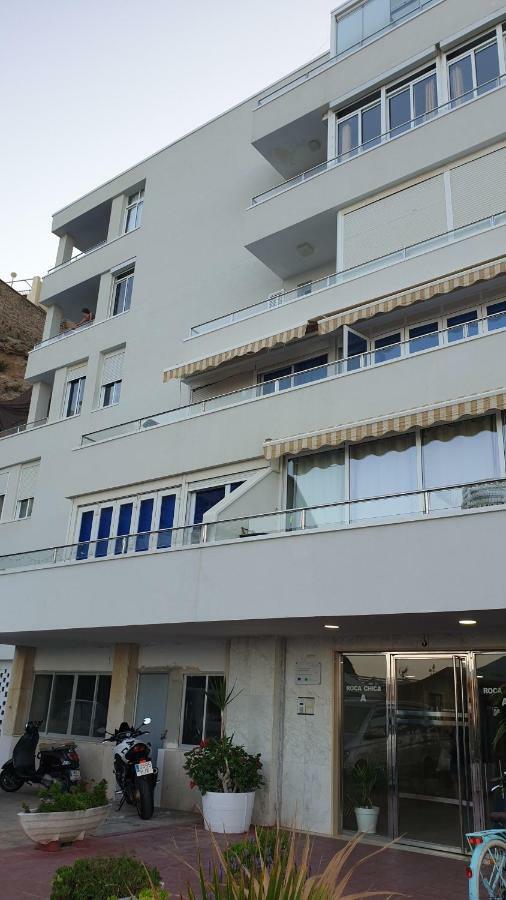 Apartamento Rocachica 103 Bajondillo Torremolinos Esterno foto